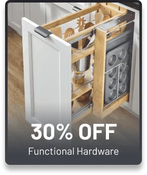 Functional Hardware