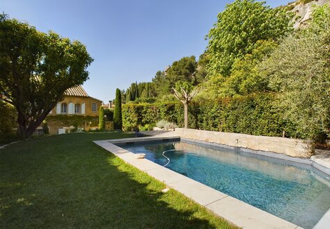 Maison La Belle