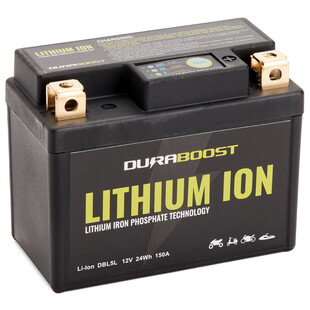 Duraboost DBL5L Lithium Ion …