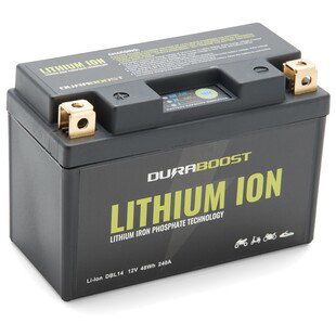 Duraboost DBL14 Lithium Ion …