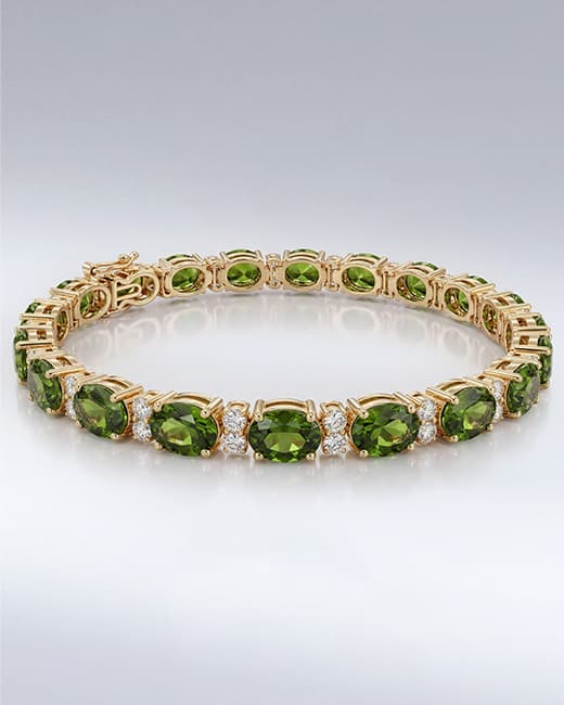 TENNIS BRACELETS