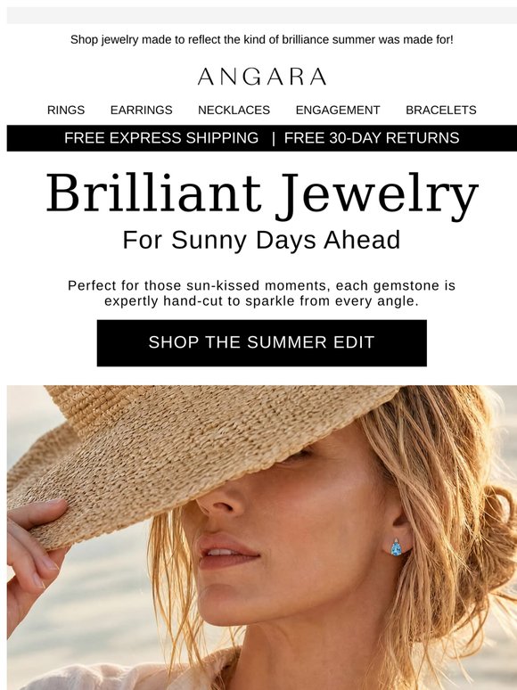 To-Do: Shop the Summer Edit🌞