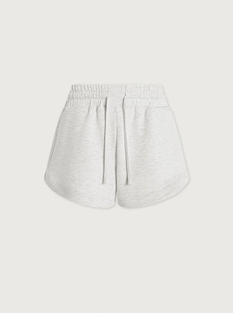 Ollie High-Rise Short 3.5''