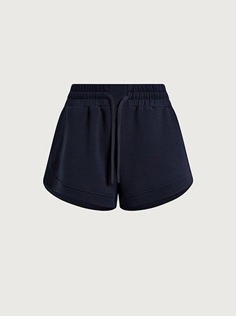 Ollie High-Rise Short 3.5''