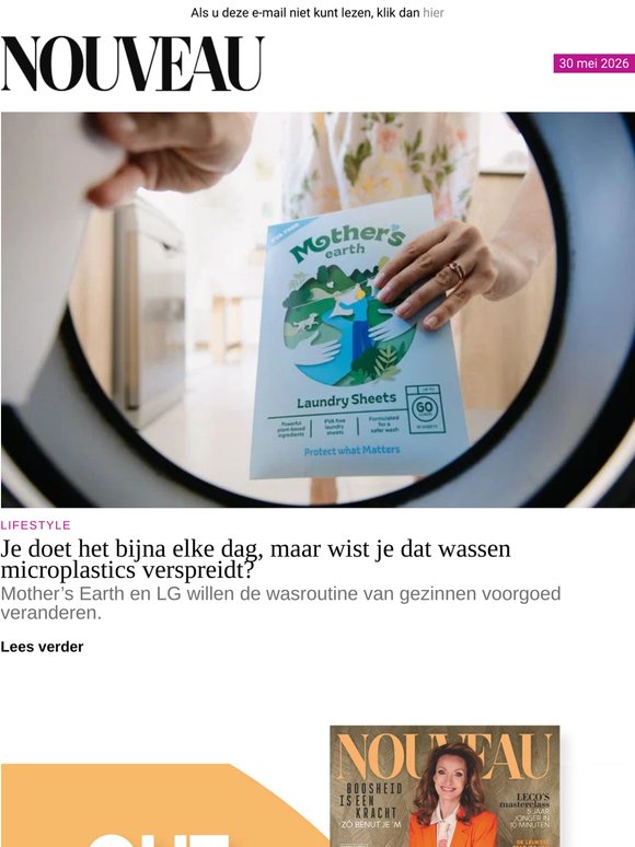 Nouveau | Zwoele nachten en nieuwe vlammen: déze sterrenbeelden gaan een romantische zomer tegemoet