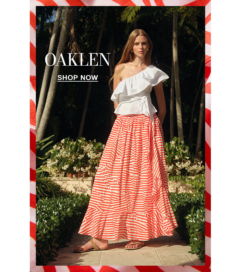 Oaklen skirt