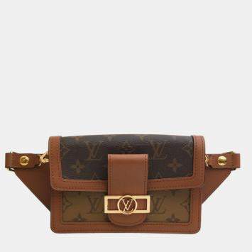 Dauphine Belt Bag