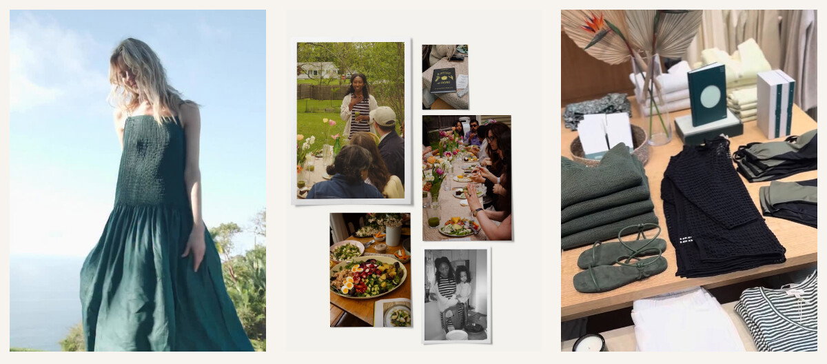Visit us on Instagram!