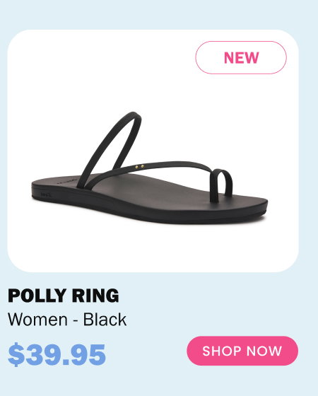 Polly Ring - Women