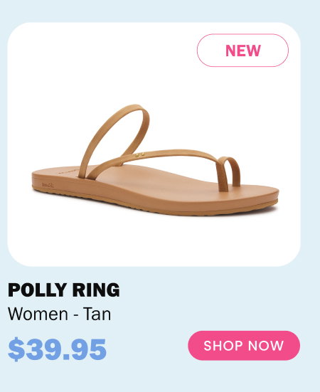 Polly Ring - Women