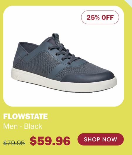 Flowstate - Men