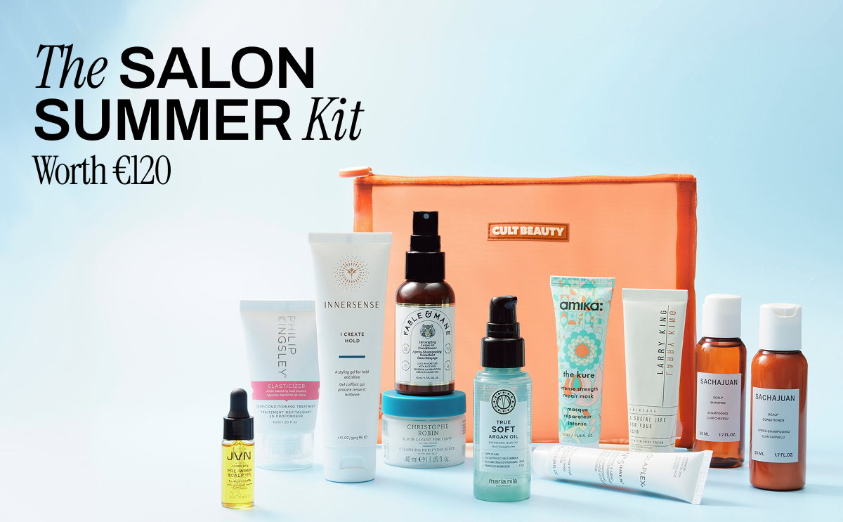 THE SALON SUMMER KIT