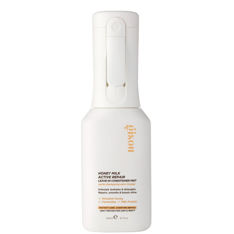 GISOU HONEY MILK ACTIVE REPAIR LEAVE-IN CONDITIONER MIST