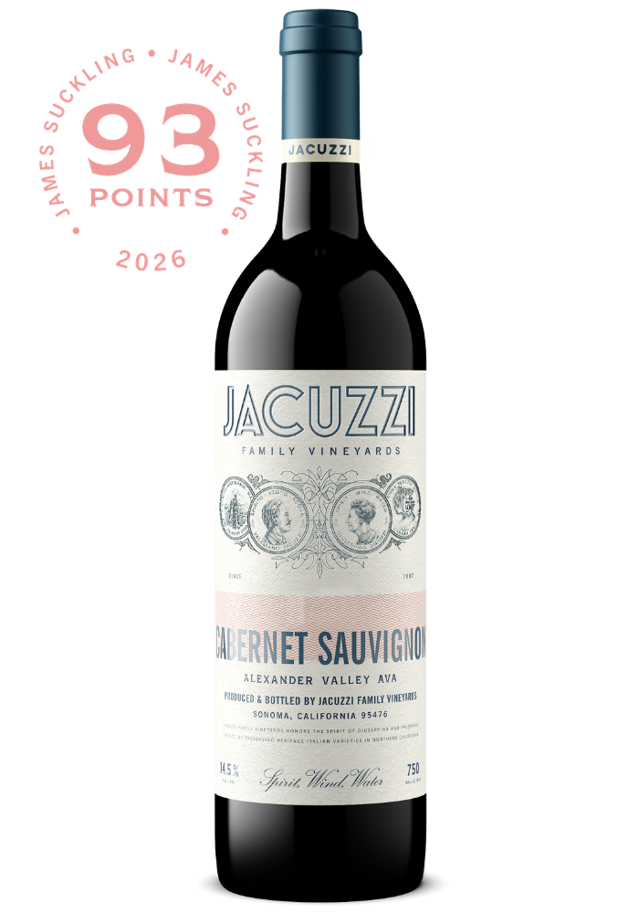 Image of 2024 Cabernet Sauvignon