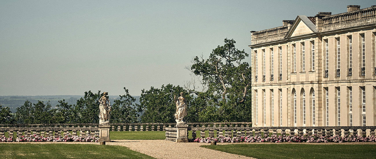 Pontet Canet
