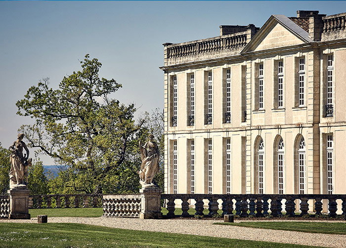 Pontet Canet