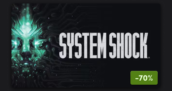 System Shock