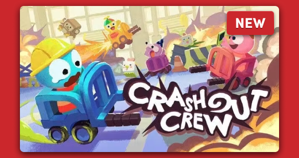 Crashout Crew
