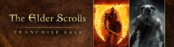 The Eldar Scrolls Franchise Sale