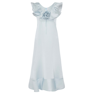 Le Jardin Peony Dress