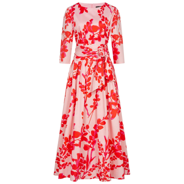 On The Vine Dress