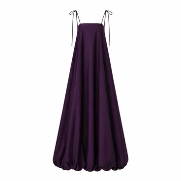 Sunna Ballon Dress