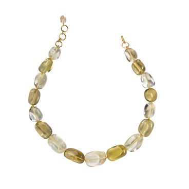 Terra Necklace