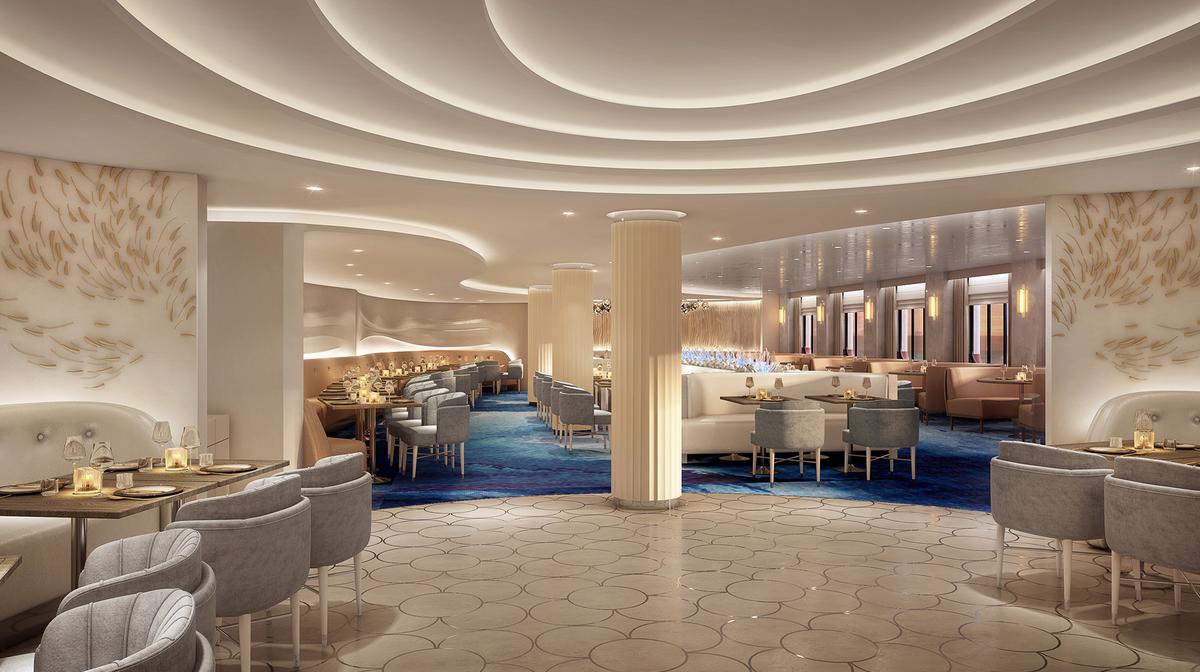 21-night Barcelona Mediterranean Voyage on Sun Princess