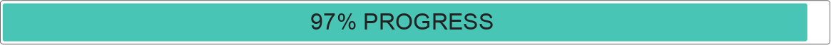 Progress Bar