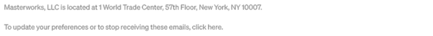Unsubscribe.