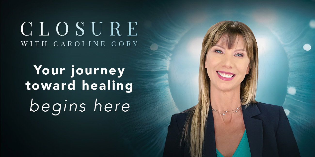 Caroline Cory Feature Banner