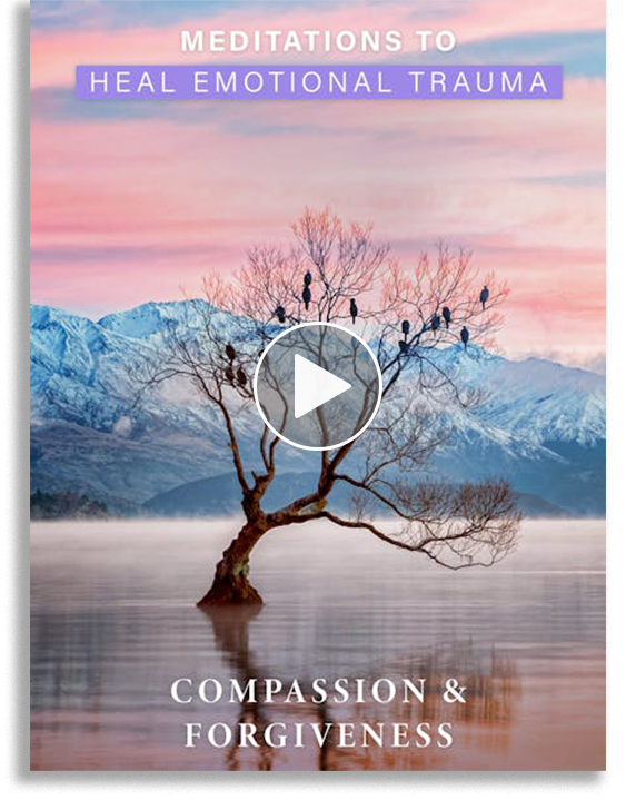 Meditations Image