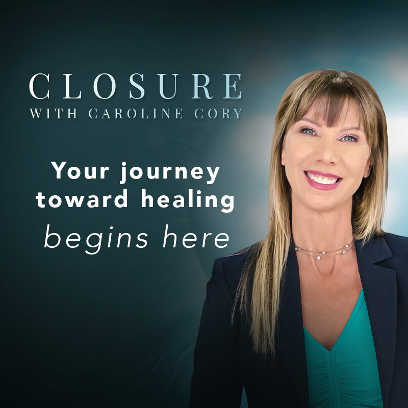 Caroline Cory Feature Banner