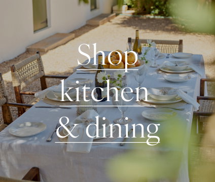 Shop kitchen & dining