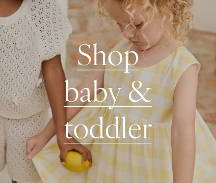 Shop baby & toddler