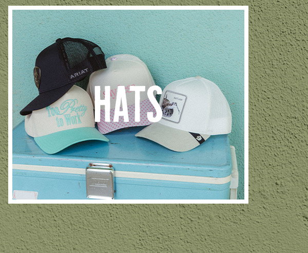 Hats