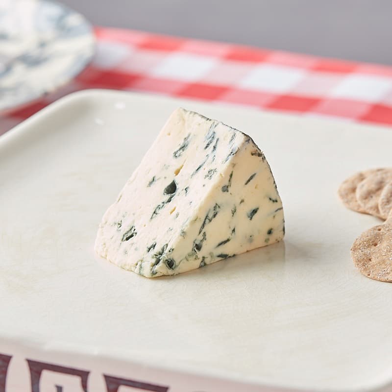 Yorkshire Blue
