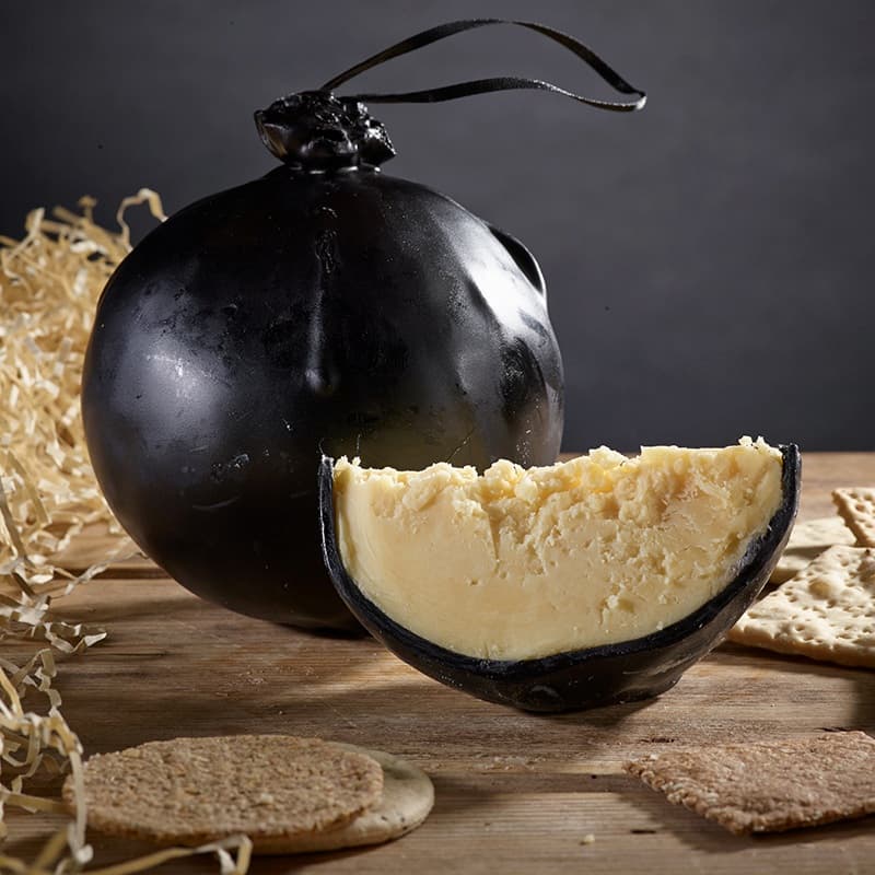 Shorrock's Lancashire Bomb