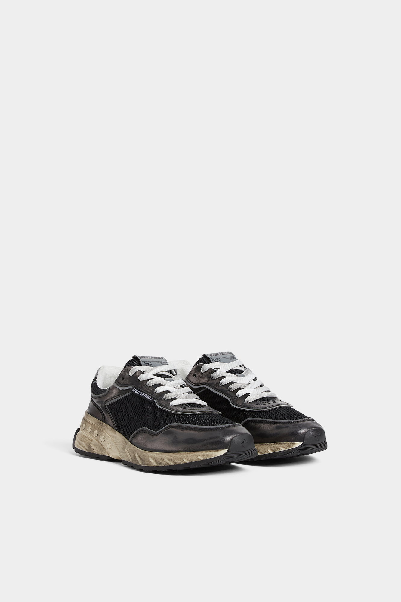 Sprinter Sneakers