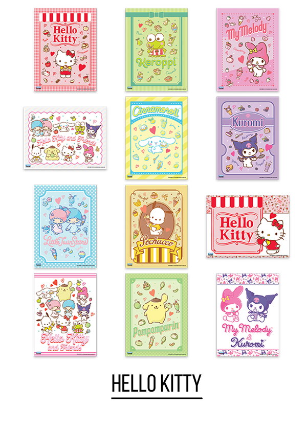 Hello Kitty