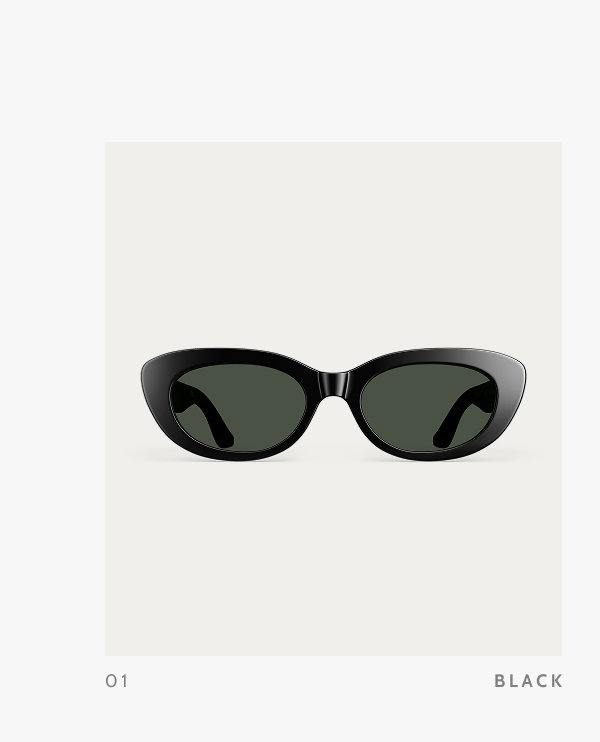01. Black.