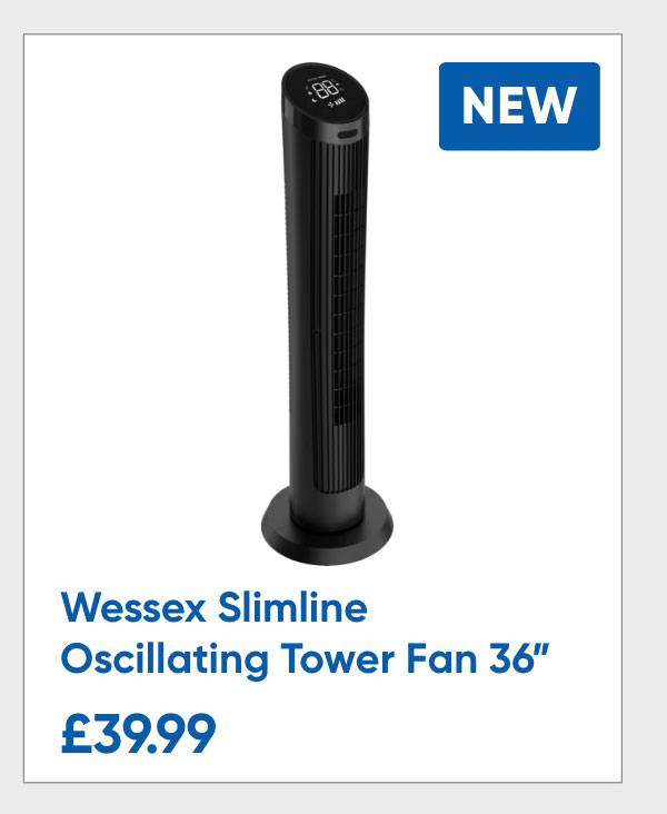 Desk Fan 12