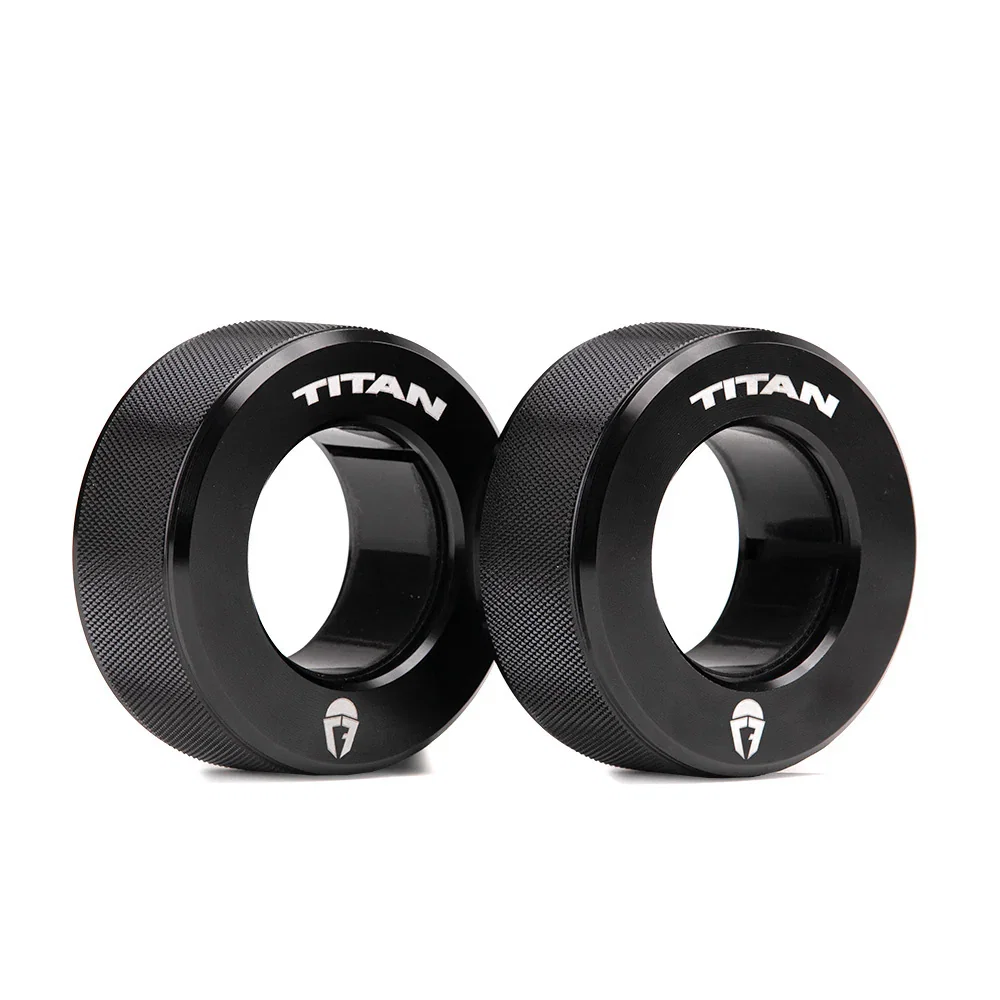 Image of TwistLock® Pro Barbell Collars
