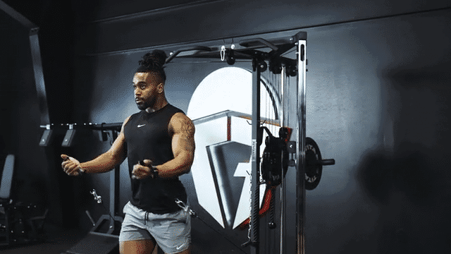 Visit Titan Fitness