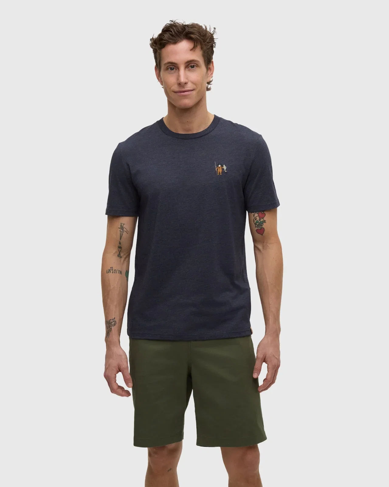 Image of Sasquatch T-Shirt