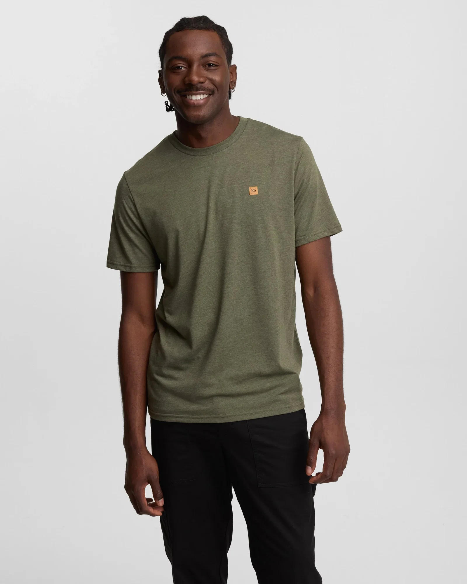 Image of TreeBlend Baker T-Shirt