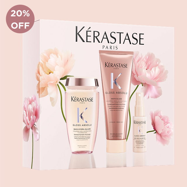 GLOSS ABSOLU TRIO