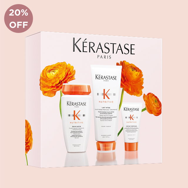 NUTRITIVE TRIO