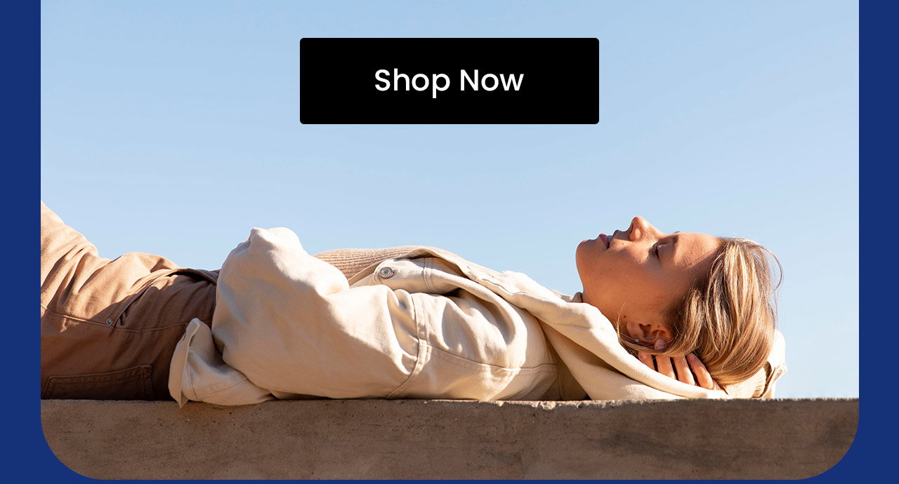 Relax and Rest with Pure Encapsulations®