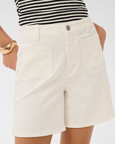 Kaffe KAbrook Shorts